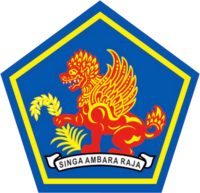 Lambang Kabupaten Buleleng